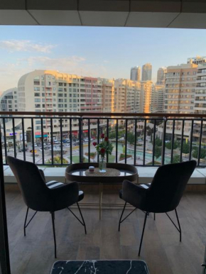 Sinpaş Twin Tower Ankara